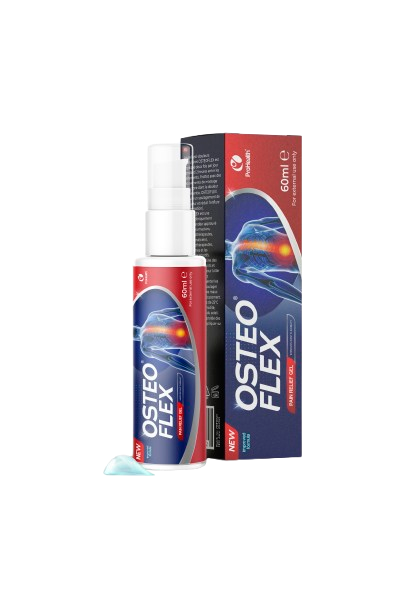 OsteoFlex - منتج دعم المفاصل